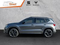 Neu Cupra Ateca 150 PS (110 kW) 2025 Grau) graphitgrau (grau SUV