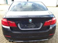 gebraucht BMW 525 