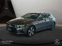 Gebraucht Mercedes A250 Progressive 160 PS (117 kW) 2023 Grau Limousine