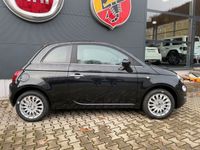 gebraucht Fiat 500 