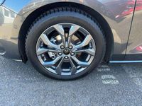 Usado Ford Focus 2024 Cinzento Sedan