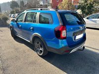 gebraucht Dacia Logan MCV LoganTCe 90 S