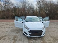 gebraucht Ford Fiesta 1.0 EcoBoost SYNC Edition