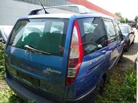 Gebraucht Fiat Ulysse 109 PS (80 kW) 2003 Unbekannt Van / Kleinbus