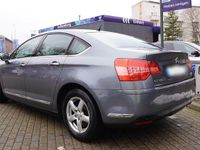Gebraucht Citroën C5 Exclusive 156 PS (114 kW) 2010 Grau Limousine