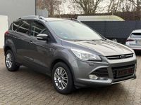 Gebraucht Ford Kuga Titanium 140 PS (102 kW) 2013 SUV
