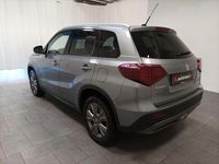Gebraucht Suzuki Vitara 140 PS (102 kW) 2023 Grau SUV