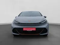 Gebraucht Cupra Born 169 kW (231 PS) 2023 Grau Kleinwagen