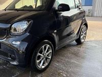 Gebraucht Smart ForTwo Coupé 75 PS (55 kW) 2018 Coupé