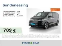 Usata VW T7 Style 150 CV (110 kW) 2026 Nero Furgone