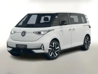 Neu VW ID. Buzz GTX 250 kW (340 PS) 2026 Candyweiß Van / Kleinbus