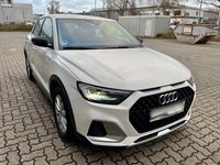 Gebraucht Audi A1 116 PS (85 kW) 2025 Weiß SUV