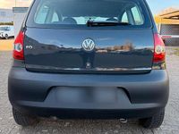 Gebraucht VW Fox 54 PS (39 kW) 2005 Grau Kleinwagen
