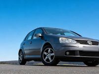 Gebraucht VW Golf V 90 PS (66 kW) 2007 Grau Limousine