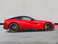 gebraucht Ferrari F12 berlinetta *AFS*Karbon*Lift*Kamera*