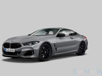 Gebraucht BMW M850 Performance 530 PS (389 kW) 2022 Bmw individual frozen purebeige Coupé