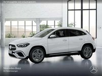 Gebraucht Mercedes GLA180 AMG line 136 PS (100 kW) 2025 Weiß SUV