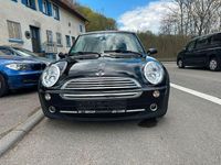 Używany Mini Cooper 116 KM (85 kW) 2005 Czarny Hatchback