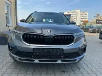 Neu Skoda Kamiq Classic 116 PS (85 kW) 2026 Grau SUV