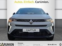 Occasion Renault Captur Techno 140 ch (102 kW) 2024 Gris SUV