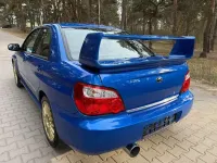 Occasion Subaru Impreza 224 ch (164 kW) 2005 Berline