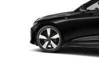 Gebraucht Audi A5 Edition .1 204 PS (150 kW) 2025 Schwarz Kombi