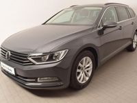 Gebraucht VW Passat Comfortline 150 PS (110 kW) 2015 Grau Kombi