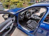 Gebraucht Mercedes C43 AMG AMG 367 PS (269 kW) 2017 Blau Kombi