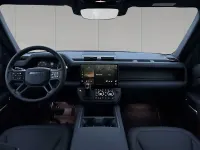 Gebraucht Land Rover Defender SE Dynamic 252 PS (185 kW) 2026 Gondwana stone gloss SUV