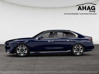 Neu BMW i7 334 kW (455 PS) 2026 Schwarz Limousine