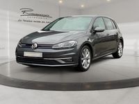 gebraucht VW Golf 1.5 TSI VII Comfortline ErgoSitze