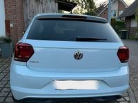 gebraucht VW Polo 1.0 TSI OPF 70kW JOIN JOIN