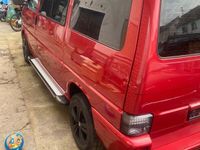 gebraucht VW T4 