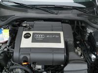 Gebraucht Audi TT 200 PS (147 kW) 2006 Silber Coupé