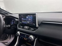 gebraucht Toyota RAV4 Hybrid 2.5 XSE "DER HYBRID SUV FÜR JEDE STRASSE"