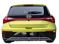 Neu Hyundai i20 Trend 90 PS (66 kW) 2026 Gelb Kleinwagen