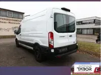 Neu Ford Transit Trend 131 PS (96 kW) 2026 Weiss Van