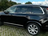 Gebraucht Volvo XC90 235 PS (172 kW) 2018 Schwarz SUV