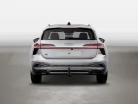 Gebraucht Audi A6 Ambiente 204 PS (150 kW) 2025 Florettsilber metallic Kombi