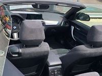 gebraucht BMW 218 218 i Cabrio Automatik M Sport Paket