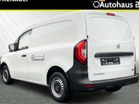 Gebraucht Renault Kangoo 89 kW (122 PS) 2023 Weiß Van / Kleinbus