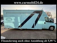 Gebraucht Fiat Ducato 177 PS (130 kW) 2013 Weiß Van
