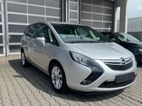 gebraucht Opel Zafira Tourer 2.0 CDTI Active 121kW Automati...
