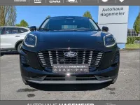 Neu Ford Puma Titanium 125 PS (91 kW) 2026 Agate black metallic SUV