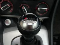 Gebraucht Audi Q3 Basis 150 PS (110 kW) 2015 Schwarz SUV