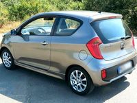 gebraucht Kia Picanto 1.2 Mornig