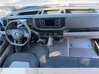 gebraucht VW Crafter Kasten