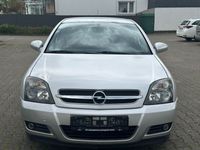 gebraucht Opel Vectra C 1.8 Edition*KLIMAA*NUR 91.TKM*TÜV/NEU*