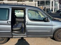 gebraucht Citroën Berlingo HDi 90 Multispace Plus*PANO*KLIMA