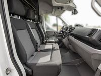 Gebraucht VW Crafter 140 PS (102 kW) 2025 Weiß Van